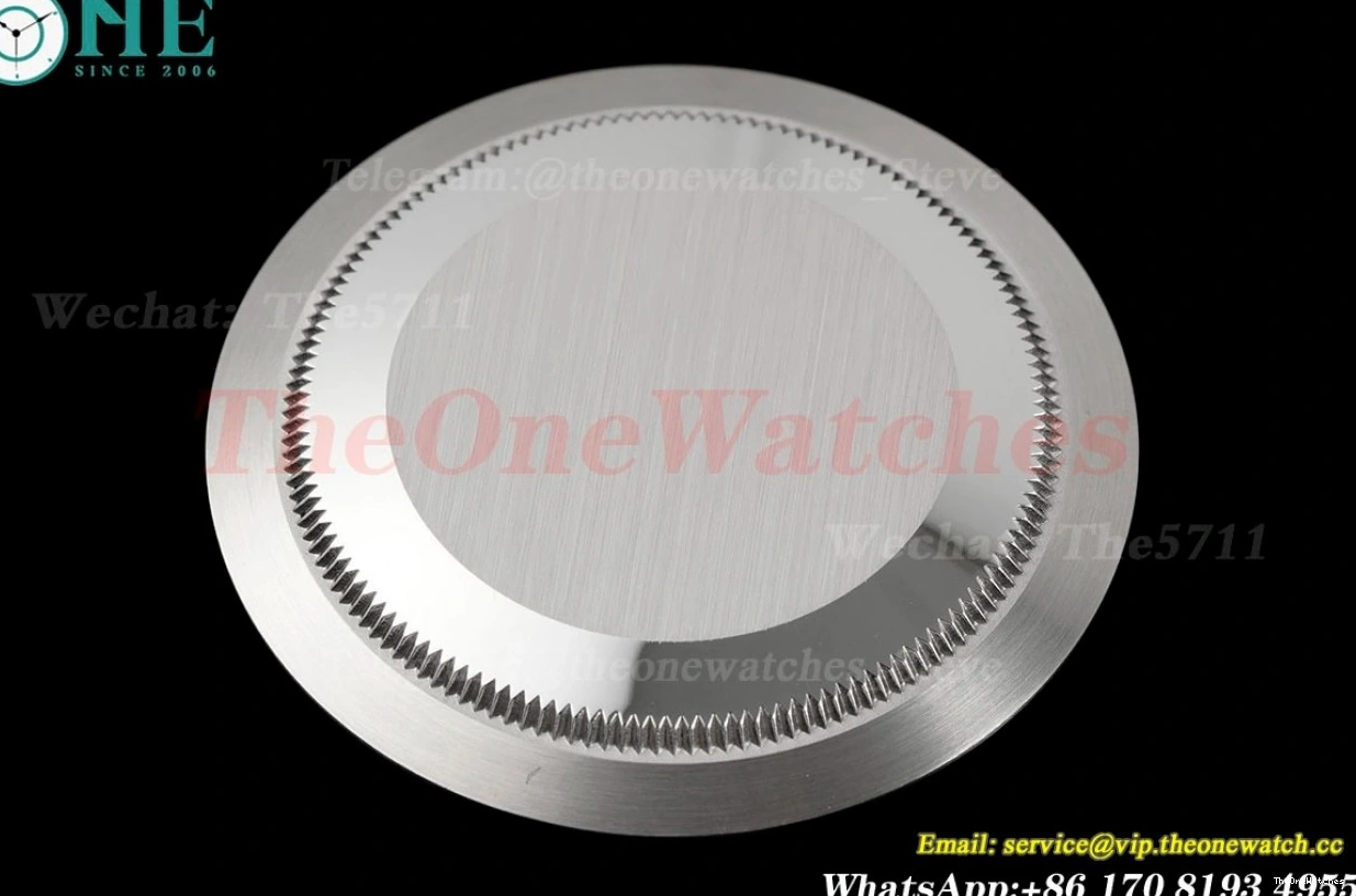 VSF Dial VS3135 Yacht-Master Brown 116621 RG SS 40mm 0131